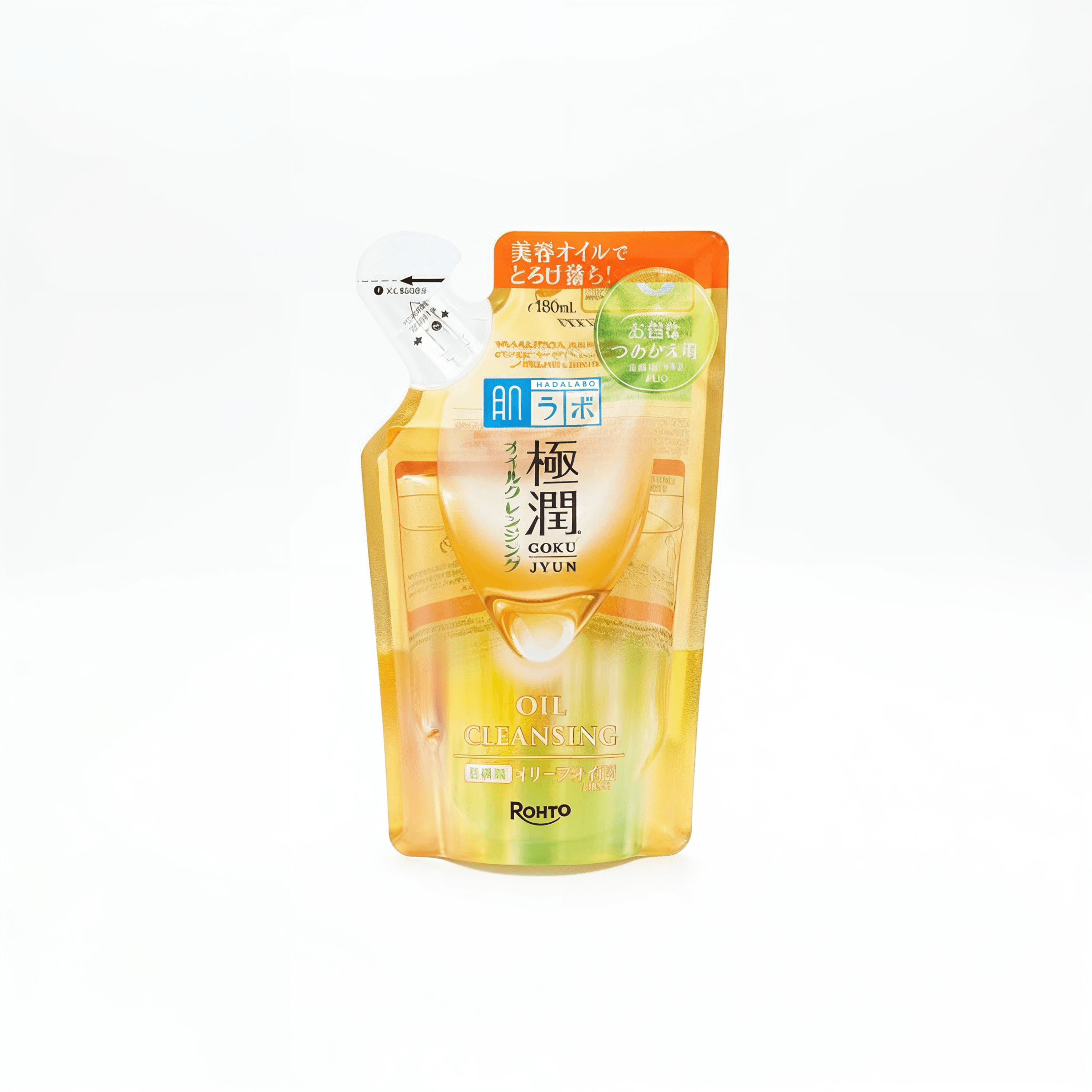hada-labo- - Rohto Mentholatum